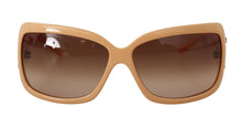 Load image into Gallery viewer, Dolce & Gabbana Chic Beige Urban Jungle Sunglasses for Women