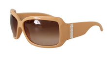 Load image into Gallery viewer, Dolce & Gabbana Chic Beige Urban Jungle Sunglasses for Women