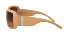 Load image into Gallery viewer, Dolce & Gabbana Chic Beige Urban Jungle Sunglasses for Women