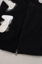 Load image into Gallery viewer, Dolce & Gabbana Elegant Black Pullover Sweater