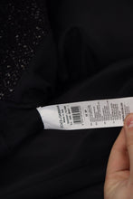 Load image into Gallery viewer, Dolce & Gabbana Sleek Patterned Wool Double Breasted Jacket