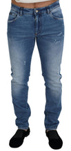 Load image into Gallery viewer, Dolce & Gabbana Slim Fit Authentic Designer Jeans