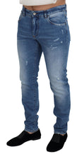 Load image into Gallery viewer, Dolce & Gabbana Slim Fit Authentic Designer Jeans