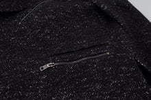 Load image into Gallery viewer, Dolce & Gabbana Sleek Patterned Wool Double Breasted Jacket