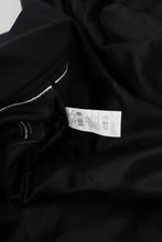 Load image into Gallery viewer, Dolce & Gabbana Elegant Black Virgin Wool Jacket