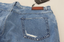 Load image into Gallery viewer, Dolce & Gabbana Elite Italian Denim Pants