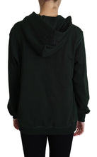 Load image into Gallery viewer, Dolce & Gabbana Regal Crown Embroidered Hoodie