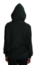 Load image into Gallery viewer, Dolce & Gabbana Regal Crown Embroidered Hoodie