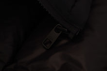 Load image into Gallery viewer, Dolce & Gabbana Sleek Black Hooded Short Sleeve Jacket