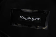 Load image into Gallery viewer, Dolce & Gabbana Elegant Double Breasted Wool Overcoat