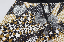 Load image into Gallery viewer, Dolce & Gabbana Multicolor Cotton Bermuda Shorts