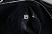 Load image into Gallery viewer, Dolce & Gabbana Elegant Black Bomber Blouson Jacket