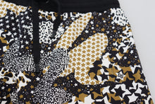 Load image into Gallery viewer, Dolce & Gabbana Multicolor Cotton Bermuda Shorts