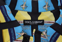 Load image into Gallery viewer, Dolce & Gabbana Elegant Multi Print Casual Shirt