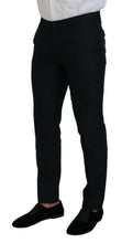 Load image into Gallery viewer, Dolce & Gabbana Sleek Martini Style Wool-Silk Men's Suit