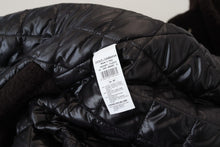 Load image into Gallery viewer, Dolce & Gabbana Elegant Black Alpaca Wool Blend Jacket