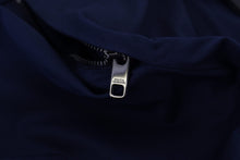 Load image into Gallery viewer, Dolce & Gabbana Elegant Blue Chino Shorts – Regular Fit
