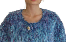 Load image into Gallery viewer, Dolce & Gabbana Elegant Multicolor Long Sleeve Jacket