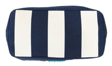 Load image into Gallery viewer, Dolce & Gabbana Chic Striped Beatrice Tote Handbag