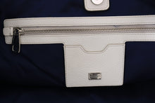 Load image into Gallery viewer, Dolce & Gabbana Chic Striped Beatrice Tote Handbag