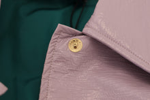 Load image into Gallery viewer, Dolce & Gabbana Chic Purple Cropped Jacket - A Style Statement