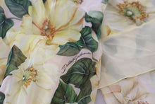 Load image into Gallery viewer, Dolce & Gabbana Elegant Silk Floral Maxi Dress