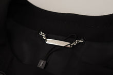 Load image into Gallery viewer, Dolce & Gabbana Elegant Slim Fit Double Breasted Wool Blazer