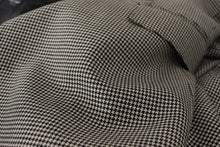 Load image into Gallery viewer, Dolce & Gabbana Elegant Gray Checkered Wool Blazer
