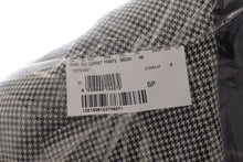 Load image into Gallery viewer, Dolce & Gabbana Elegant Gray Checkered Wool Blazer