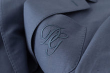 Load image into Gallery viewer, Dolce & Gabbana Elegant Single Breasted Linen Jacket