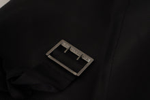 Load image into Gallery viewer, Dolce & Gabbana Elegant Black Three Piece Wool Suit