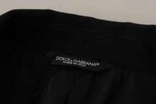 Load image into Gallery viewer, Dolce & Gabbana Elegant Double Breasted Wool Blazer