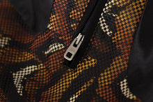 Load image into Gallery viewer, Dolce & Gabbana Elegant Brown Blouson Jacket