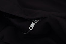 Load image into Gallery viewer, Dolce & Gabbana Black Wool Chino Men Formal Pants