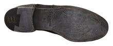Load image into Gallery viewer, Dolce & Gabbana Exotic Leather Brogue Derby Dress Shoes