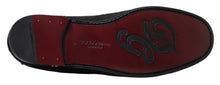 Load image into Gallery viewer, Dolce & Gabbana Elite Italian Leather Chelsea Boots