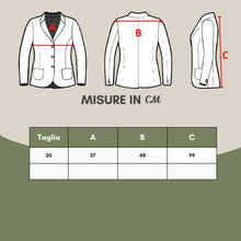 Load image into Gallery viewer, Add Elegant Waterproof Quilted Mid-Length Trench