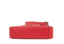 Load image into Gallery viewer, Michael Kors Jet Set Coral Reef Gradient Crossbody Tech Attachment Handbag Purse