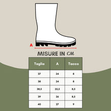 Load image into Gallery viewer, Burberry Elegant Leather Ankle Boots with Chic Buckle Detail