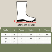 Load image into Gallery viewer, Burberry Chic Brown Leather Ankle Boots with Buckle Detail