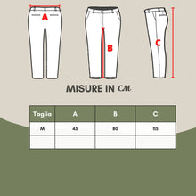 Load image into Gallery viewer, Ambush Elegant Tech Fabric Jogging Pants