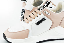Load image into Gallery viewer, Versace Powder Pink Splendor Sneakers