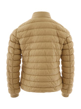 Load image into Gallery viewer, Woolrich Chic Beige Quilted Lightweight Jacket