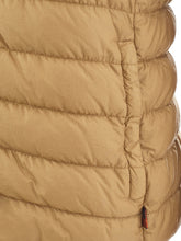 Load image into Gallery viewer, Woolrich Chic Beige Lightweight Quilted Jacket