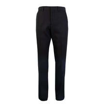 Load image into Gallery viewer, Burberry Elegant Black Wool Suit Trousers
