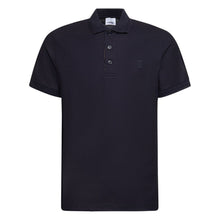 Load image into Gallery viewer, Burberry Elegant Embroidered Cotton Polo Shirt