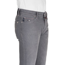 Load image into Gallery viewer, Elegant Tramarossa Men's Stretch Cotton Jeans