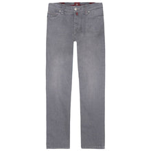 Load image into Gallery viewer, Elegant Tramarossa Men's Stretch Cotton Jeans
