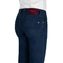 Load image into Gallery viewer, Tramarossa Elegant Stretch Cotton Men's Jeans