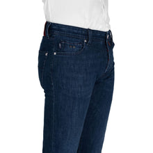 Load image into Gallery viewer, Tramarossa Elegant Stretch Cotton Men's Jeans